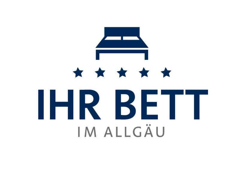 Ferienwohnung Halder, Ihr Bett Im Allgaeu Bad Hindelang Luaran gambar