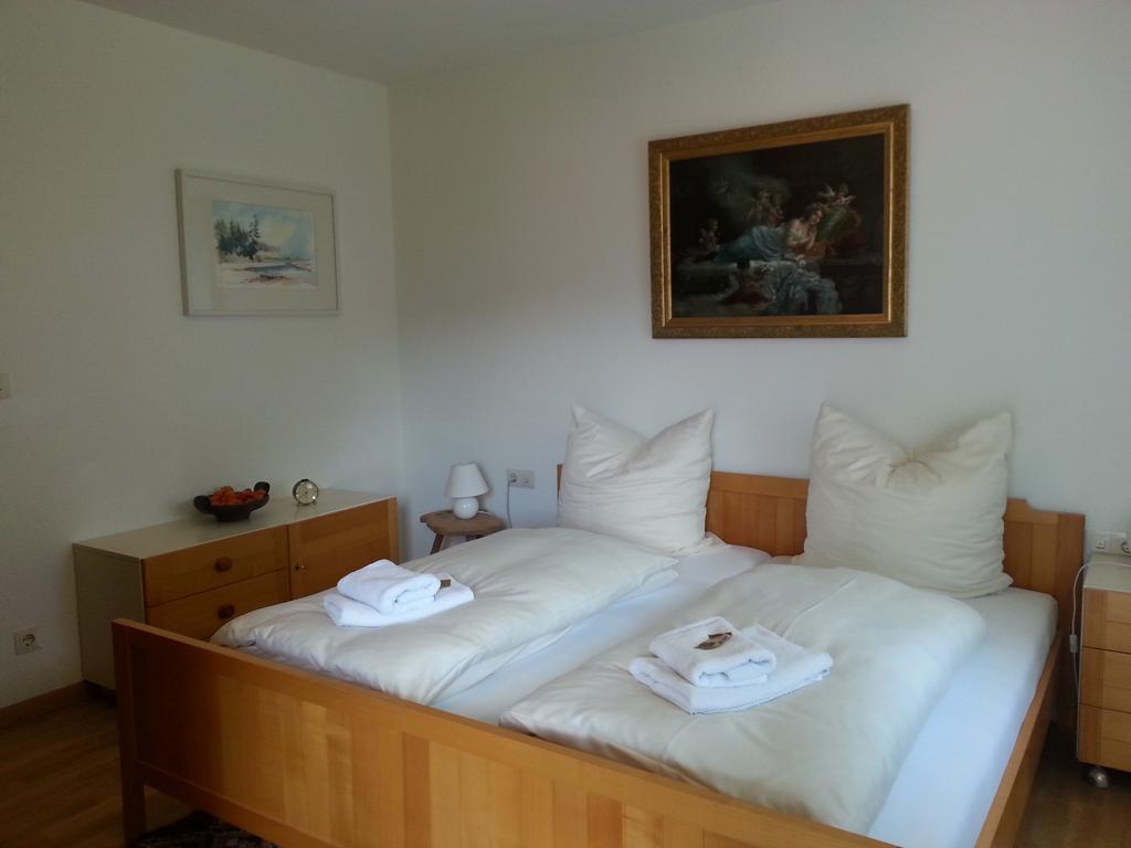 Ferienwohnung Halder, Ihr Bett Im Allgaeu Bad Hindelang Luaran gambar