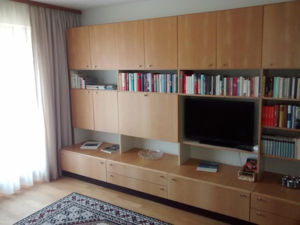 Ferienwohnung Halder, Ihr Bett Im Allgaeu Bad Hindelang Luaran gambar