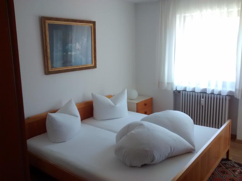 Ferienwohnung Halder, Ihr Bett Im Allgaeu Bad Hindelang Luaran gambar